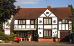 Bradbournehouse - Stratford-on-Avon