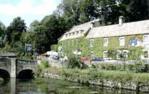The Swan Hotel, Bibury