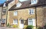 Foden Lodge, Oddington