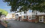 Applegarth B&B - Stratford-on-Avon