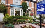 Virginia Lodge - Stratford-upon-Avon