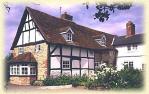 Pear Tree Cottage - Stratford-upon-Avon