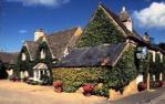 The Fox Inn, Lower Oddington