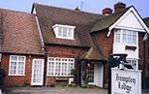 Hampton Lodge - Stratford-on-Avon