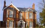East Bank - Stratford-upon-Avon