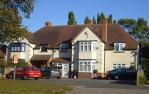 Sunnydale Guest House - Stratford-on-Avon
