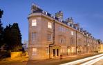 Saco House, Bath