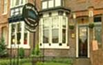 Forget Me Not - Stratford-om-Avon