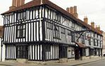 The Falcon - Stratford-on-Avon