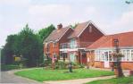 The Croft Guest House - Stratford-on-Avon