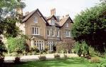 Victoria Spa Lodge - Stratford-on-Avon