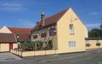 The New Inn - Stratford-on-Avon