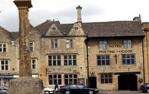 The Kings Arms Hotel, Stow on the Wold
