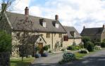 The Horse and Groom, Upper oddington