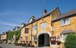 The Crown Inn in Blockley
