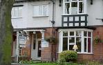 Salamander - Stratford-upon-Avon
