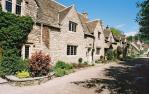 Mead Cottage - Castle Combe in the Cotswolds