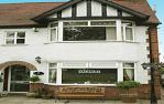 Curtain Call - Stratford-upon-Avon