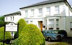Badger Towers Hotel - Cheltenham