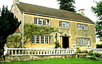 Arreton House, Chipping Campden, The Cotswolds