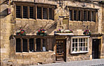 Badgers Hall, Chipping Campden, The Cotswolds