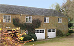 Castle Hill Barn