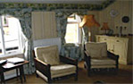 Chapter Cottage Apartments