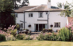 Church Farm, Dorsington nr Stratford-upon-Avon and Chipping Campden