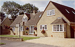 Cornerways, Chipping Campden, The Cotswolds