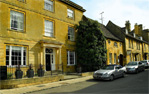 Cotswold House Hotel + Spa