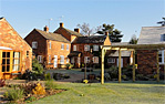 Cottage Farm B&B