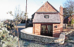Dairy Cottage