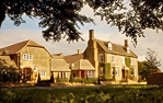 Dormy House Hotel in Chipping Campden, Cotswolds