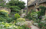 Dragon House, Chipping Campden, The Cotswolds