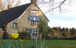 The Ebbrington Arms, Ebbrington, The Cotswolds