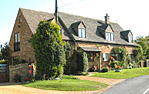 Folly Farm Cottage, Ilmington, nr Chipping Campden