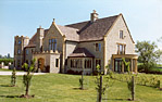 Fulready Manor near Chipping Campden