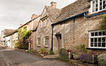 Gable Cottage