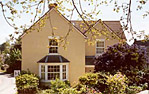 Holly House, Ebrington, Chipping Campden, The Cotswolds