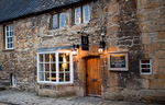 Huxleys Cafe and Wine Bar