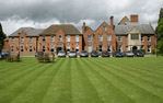 MacDonald Hatherley Hotel Gloucester