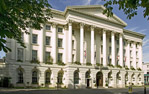 MacDonald Queen's Hotel Cheltenham Spa