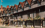 Shakespeare Hotel - Stratford-upon-Avon