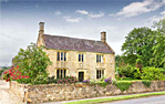Manor Farm, Weston sub Edge, Chipping Campden, The Cotswolds