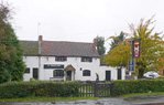 The Mason Arms