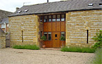 Mill Barn, Cotswold Barn