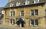 Noel Arms Hotel
