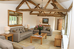 Norton Grounds Farm Cottages