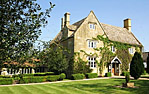 Norton Grounds Farm, Weston sub Edge, Chipping Campden, The Cotswolds