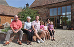 Peace Haven Cottages